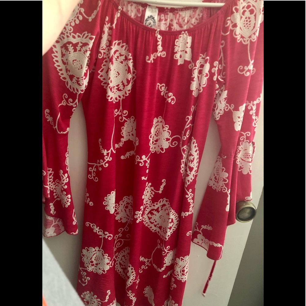 Boutique Dress